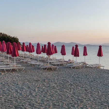 Haus B Holiday home Afissos